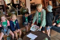 Dinsdag 2025