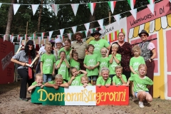 Groep foto 2025