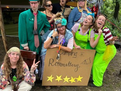 Soep van de dag – Vrijdag 28 augustus